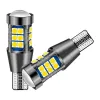 LED bulb E27 screw socket 8W 6500K white light energy-saving lighting household replacement Item Picture